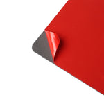 Adesivo decorativo per scatola portaoggetti per controllo del sistema centrale in fibra di carbonio per auto per Nissan 350z 2006-2009, Central System Control Storage Box