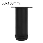 Gambe di supporto regolabili in acciaio inox 50x50-50x250mm