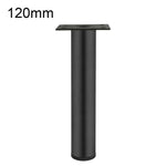 Gambe di supporto in acciaio per mobili 80-150mm
