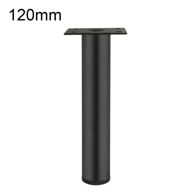 Gambe di supporto in acciaio per mobili 80-150mm
