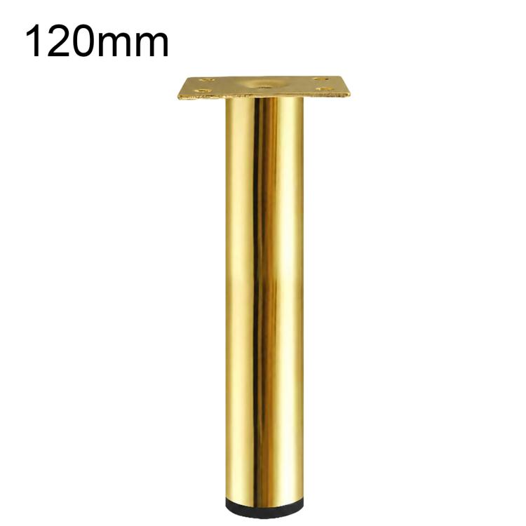 Gambe di supporto in acciaio per mobili 80-150mm