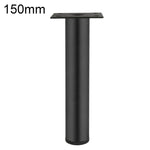 Gambe di supporto in acciaio per mobili 80-150mm
