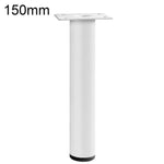 Gambe di supporto in acciaio per mobili 80-150mm