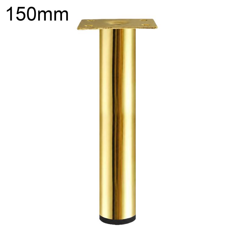 Gambe di supporto in acciaio per mobili 80-150mm