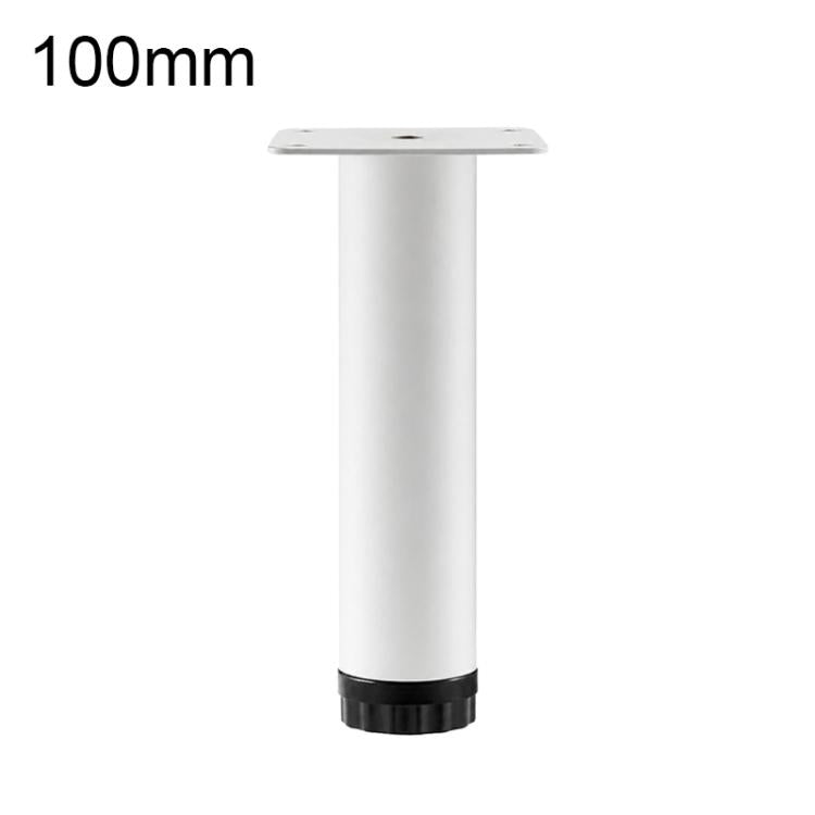 Gambe di supporto per mobili semplici e regolabili in altezza, ideali per divani e tavolini da caffè., 78mm, 100mm, 120mm, 150mm, 180mm, 200mm