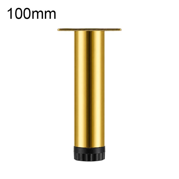 Gambe di supporto per mobili semplici e regolabili in altezza, ideali per divani e tavolini da caffè., 78mm, 100mm, 120mm, 150mm, 180mm, 200mm