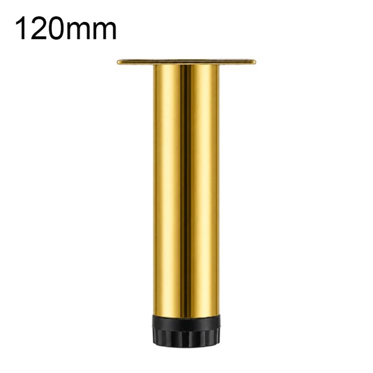 Gambe di supporto per mobili semplici e regolabili in altezza, ideali per divani e tavolini da caffè., 78mm, 100mm, 120mm, 150mm, 180mm, 200mm