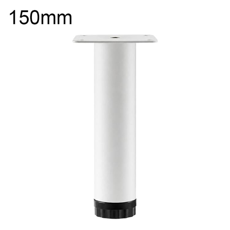 Gambe di supporto per mobili semplici e regolabili in altezza, ideali per divani e tavolini da caffè., 78mm, 100mm, 120mm, 150mm, 180mm, 200mm