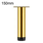 Gambe di supporto per mobili semplici e regolabili in altezza, ideali per divani e tavolini da caffè., 78mm, 100mm, 120mm, 150mm, 180mm, 200mm