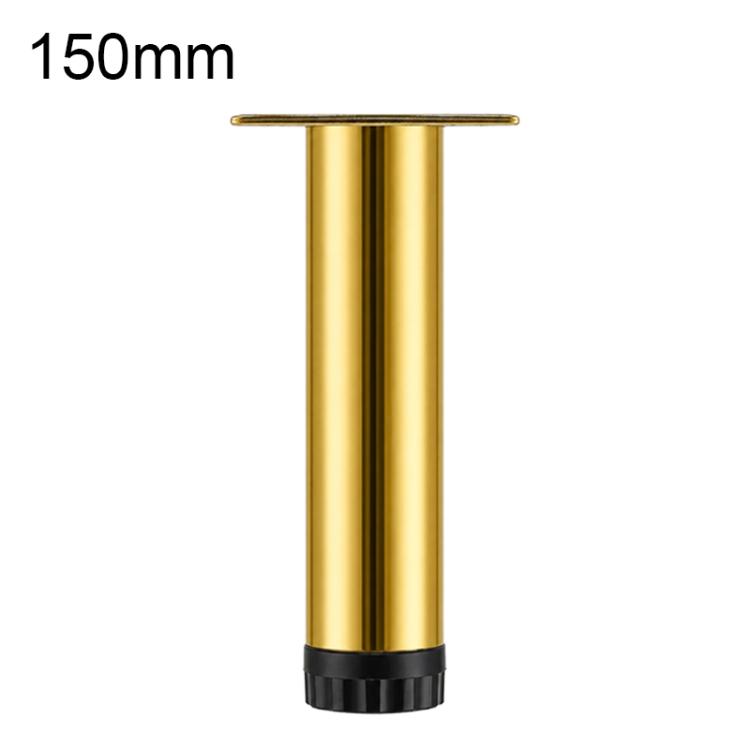 Gambe di supporto per mobili semplici e regolabili in altezza, ideali per divani e tavolini da caffè., 78mm, 100mm, 120mm, 150mm, 180mm, 200mm
