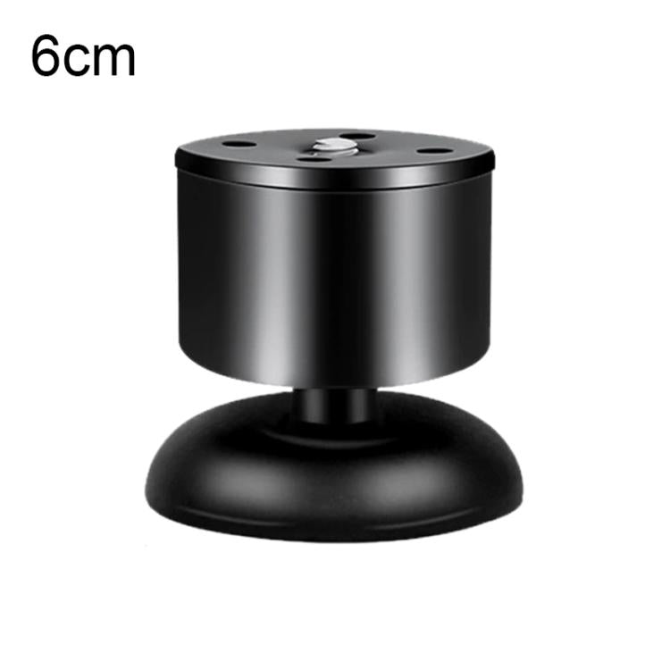 Gambe di supporto in acciaio inox per mobili 6-25 cm