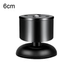 Gambe di supporto per mobili in acciaio inossidabile a forma di B, ideali per divani e tavolini da caffè., 6cm, 8cm, 10cm, 12cm, 15cm, 18cm, 20cm, 25cm