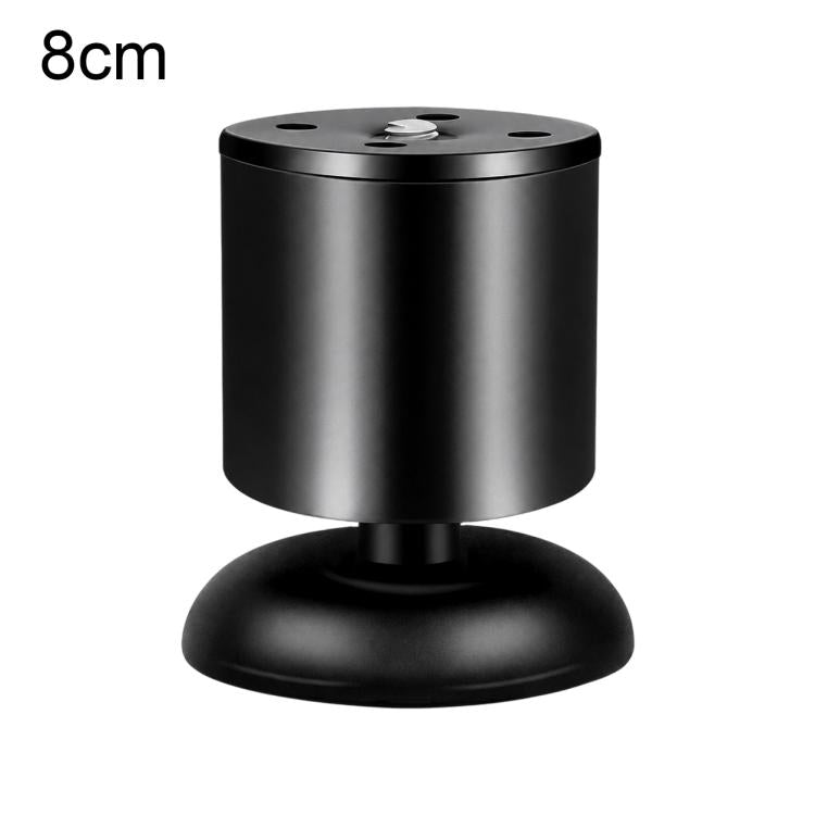 Gambe di supporto per mobili in acciaio inossidabile a forma di B, ideali per divani e tavolini da caffè., 6cm, 8cm, 10cm, 12cm, 15cm, 18cm, 20cm, 25cm