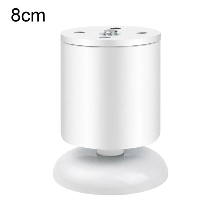 Gambe di supporto per mobili in acciaio inossidabile a forma di B, ideali per divani e tavolini da caffè., 6cm, 8cm, 10cm, 12cm, 15cm, 18cm, 20cm, 25cm