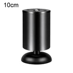 Gambe di supporto per mobili in acciaio inossidabile a forma di B, ideali per divani e tavolini da caffè., 6cm, 8cm, 10cm, 12cm, 15cm, 18cm, 20cm, 25cm