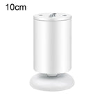 Gambe di supporto per mobili in acciaio inossidabile a forma di B, ideali per divani e tavolini da caffè., 6cm, 8cm, 10cm, 12cm, 15cm, 18cm, 20cm, 25cm