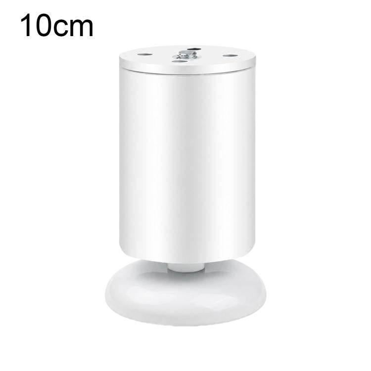 Gambe di supporto per mobili in acciaio inossidabile a forma di B, ideali per divani e tavolini da caffè., 6cm, 8cm, 10cm, 12cm, 15cm, 18cm, 20cm, 25cm