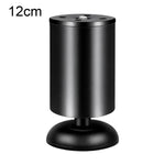Gambe di supporto per mobili in acciaio inossidabile a forma di B, ideali per divani e tavolini da caffè., 6cm, 8cm, 10cm, 12cm, 15cm, 18cm, 20cm, 25cm