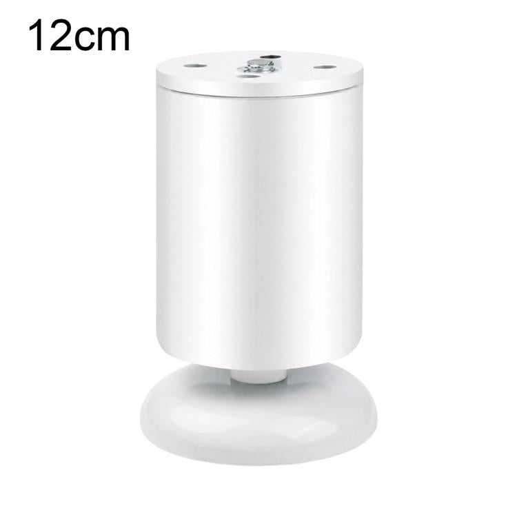 Gambe di supporto per mobili in acciaio inossidabile a forma di B, ideali per divani e tavolini da caffè., 6cm, 8cm, 10cm, 12cm, 15cm, 18cm, 20cm, 25cm