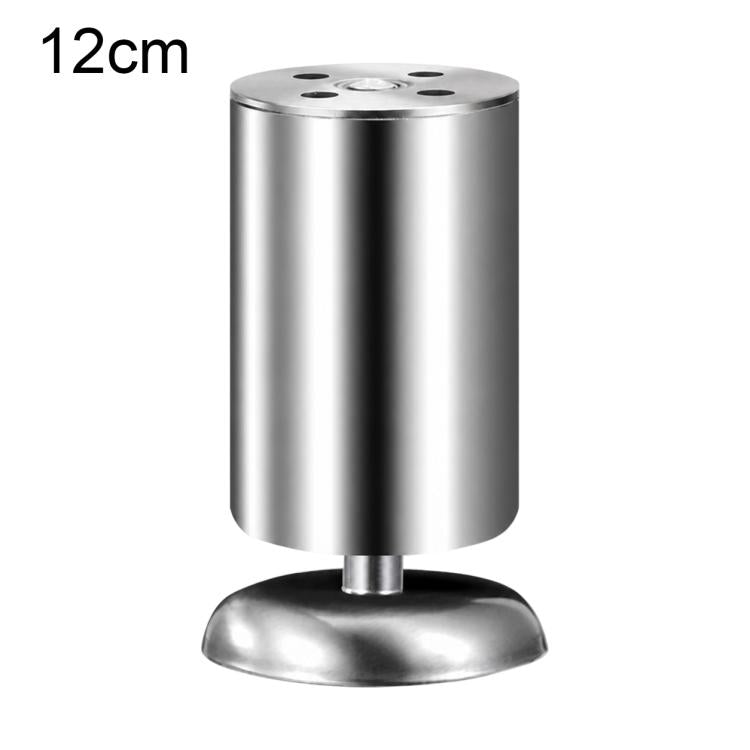 Gambe di supporto per mobili in acciaio inossidabile a forma di B, ideali per divani e tavolini da caffè., 6cm, 8cm, 10cm, 12cm, 15cm, 18cm, 20cm, 25cm