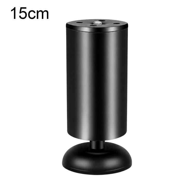 Gambe di supporto per mobili in acciaio inossidabile a forma di B, ideali per divani e tavolini da caffè., 6cm, 8cm, 10cm, 12cm, 15cm, 18cm, 20cm, 25cm