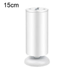 Gambe di supporto per mobili in acciaio inossidabile a forma di B, ideali per divani e tavolini da caffè., 6cm, 8cm, 10cm, 12cm, 15cm, 18cm, 20cm, 25cm