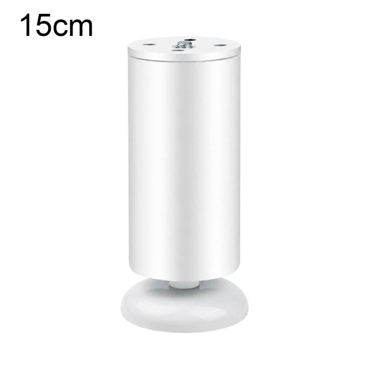 Gambe di supporto per mobili in acciaio inossidabile a forma di B, ideali per divani e tavolini da caffè., 6cm, 8cm, 10cm, 12cm, 15cm, 18cm, 20cm, 25cm