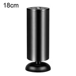 Gambe di supporto per mobili in acciaio inossidabile a forma di B, ideali per divani e tavolini da caffè., 6cm, 8cm, 10cm, 12cm, 15cm, 18cm, 20cm, 25cm