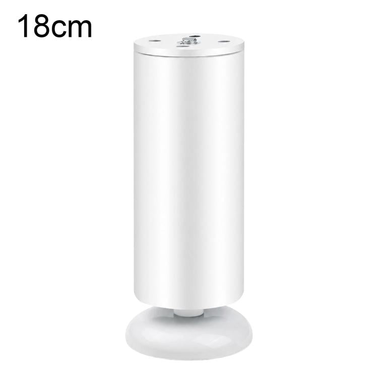 Gambe di supporto per mobili in acciaio inossidabile a forma di B, ideali per divani e tavolini da caffè., 6cm, 8cm, 10cm, 12cm, 15cm, 18cm, 20cm, 25cm