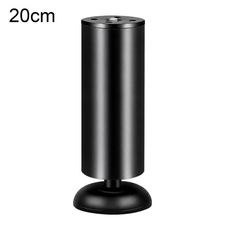 Gambe di supporto per mobili in acciaio inossidabile a forma di B, ideali per divani e tavolini da caffè., 6cm, 8cm, 10cm, 12cm, 15cm, 18cm, 20cm, 25cm