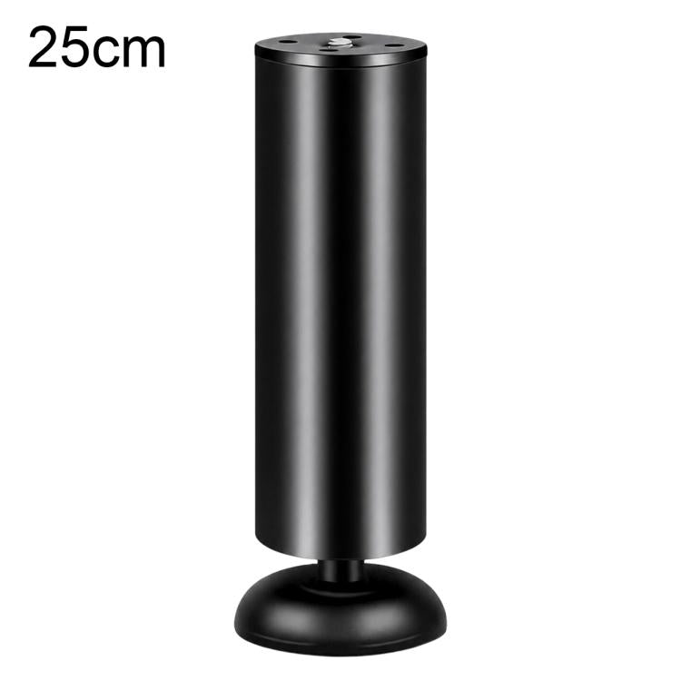 Gambe di supporto per mobili in acciaio inossidabile a forma di B, ideali per divani e tavolini da caffè., 6cm, 8cm, 10cm, 12cm, 15cm, 18cm, 20cm, 25cm