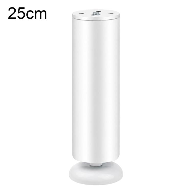 Gambe di supporto per mobili in acciaio inossidabile a forma di B, ideali per divani e tavolini da caffè., 6cm, 8cm, 10cm, 12cm, 15cm, 18cm, 20cm, 25cm
