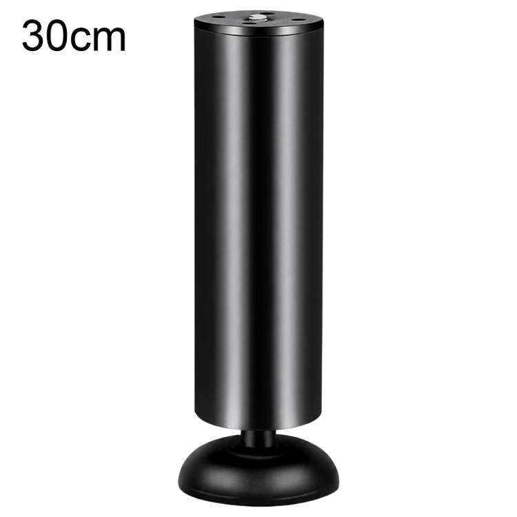 Gambe di supporto mobili in acciaio inox 30 cm