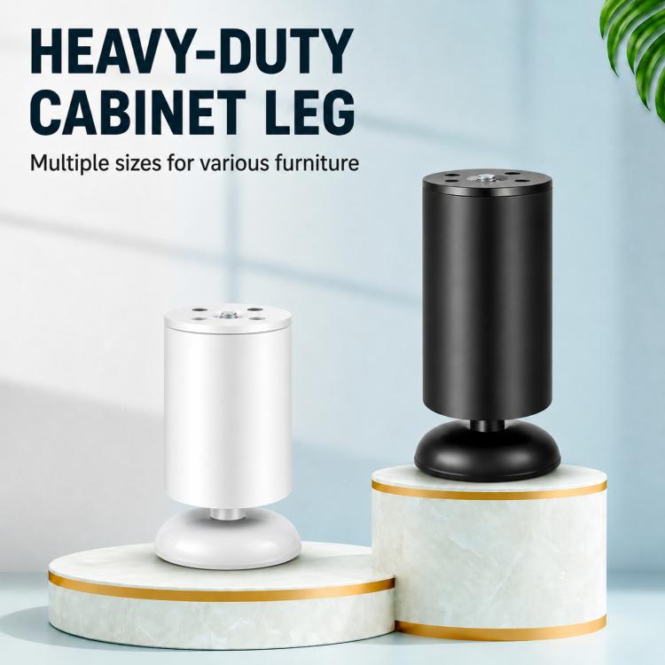 Gambe di supporto per mobili in acciaio inossidabile a forma di B, ideali per divani e tavolini da caffè., 6cm, 8cm, 10cm, 12cm, 15cm, 18cm, 20cm, 25cm