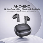 Auricolari Bluetooth Yesido TWS43 con cancellazione attiva del rumore (ANC) e riduzione del rumore (ENC).