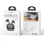 Auricolari Bluetooth Yesido TWS43 con cancellazione attiva del rumore (ANC) e riduzione del rumore (ENC).
