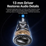 Auricolari wireless Bluetooth Yesido TWS44 con doppio microfono, cancellazione del rumore (ENC) e riduzione del rumore., TWS44