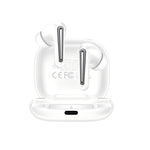 Auricolari Bluetooth Yesido TWS45 con doppia riduzione del rumore ANC+ENC., TWS45 Black, TWS45 White
