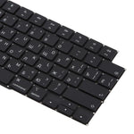Tasti Invio piccoli per MacBook A3434 A3426 A3427 A3428 A3429 (versione US), Russian, US Version