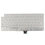 Tasti Invio grandi per MacBook A3434 A3426 A3427 A3428 A3429 (versione UK), German, Spain, Russian, EU Version English