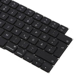 Tasti Invio grandi per MacBook A3434 A3426 A3427 A3428 A3429 (versione UK), German, Spain, Russian, EU Version English