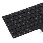 Tasti Invio grandi per MacBook A3434 A3426 A3427 A3428 A3429 (versione UK), German, Spain, Russian, EU Version English