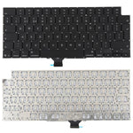Tasti Invio grandi per MacBook A3434 A3426 A3427 A3428 A3429 (versione UK), German, Spain, Russian, EU Version English