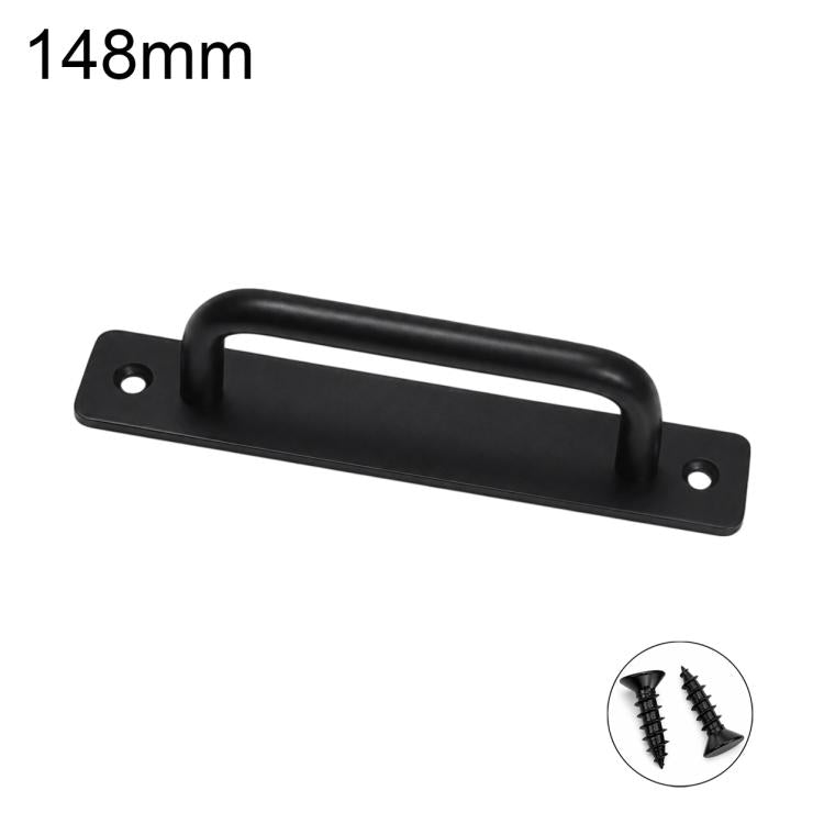 Maniglia per mobili in lega di alluminio 148-243mm