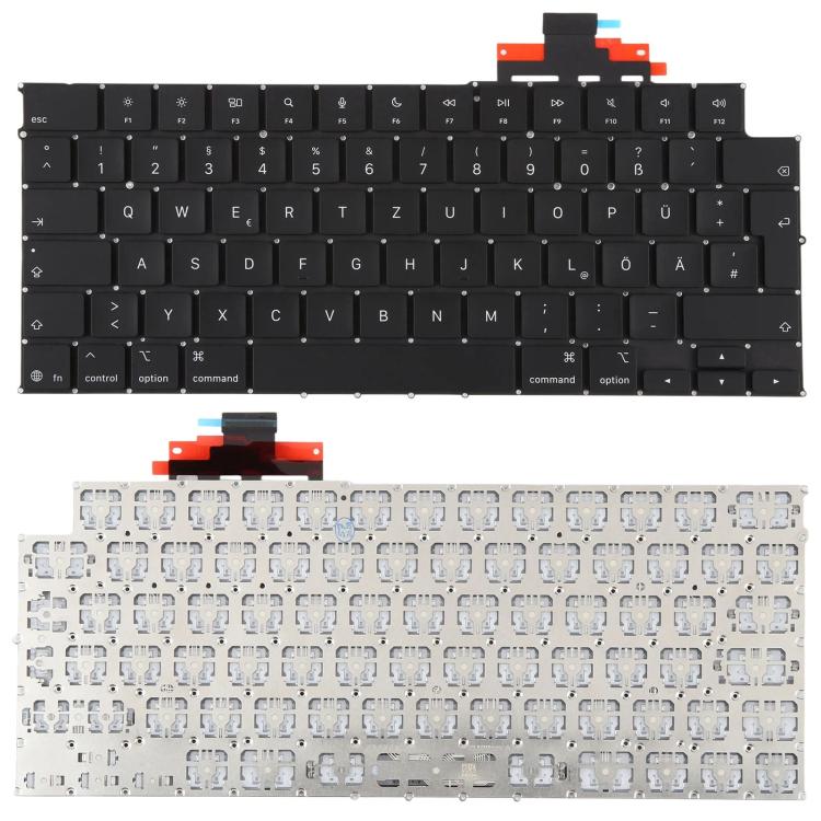 Tastiera grande Invio per MacBook Air A3448 A3449
