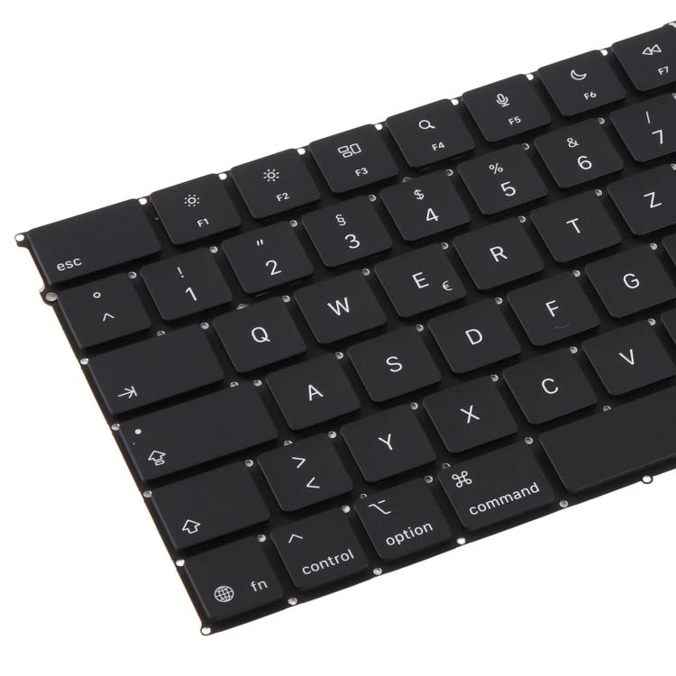 Tastiera grande Invio per MacBook A3448 A3449 UK, German, Spain, Russian, EU Version English