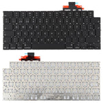 Tastiera grande Invio per MacBook A3448 A3449 UK, German, Spain, Russian, EU Version English