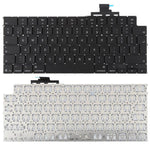 Tastiera grande Invio per MacBook A3448 A3449 UK, German, Spain, Russian, EU Version English