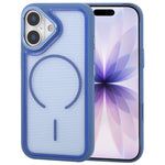 Custodia magnetica per telefono GEBEI Skin Feel Starry Dot per iPhone 17
