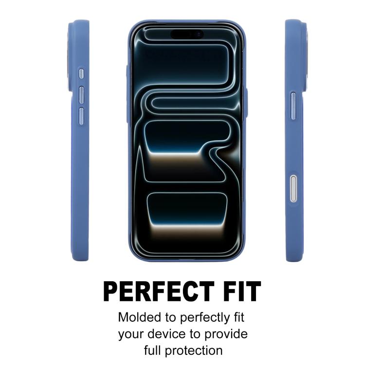 Custodia magnetica per iPhone 18 Pro con anello magnetico e protezione obiettivo